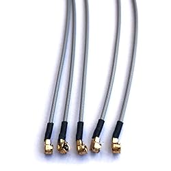 20 Pcs 2.4G Receiver Antenna 150mm for
