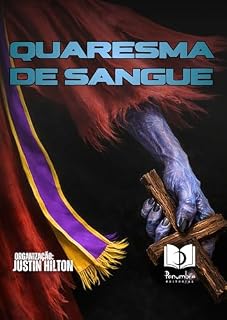 Livro QUARESMA DE SANGUE