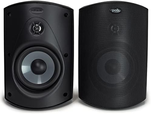 Polk Audio Atrium 6 Outdoor Speakers 