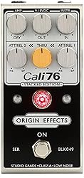 Origin Effects Cali76 Stacked Edition Compressor