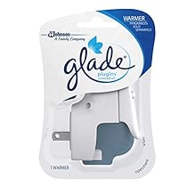 PlugIns Scented Oil Air Freshener Warmer