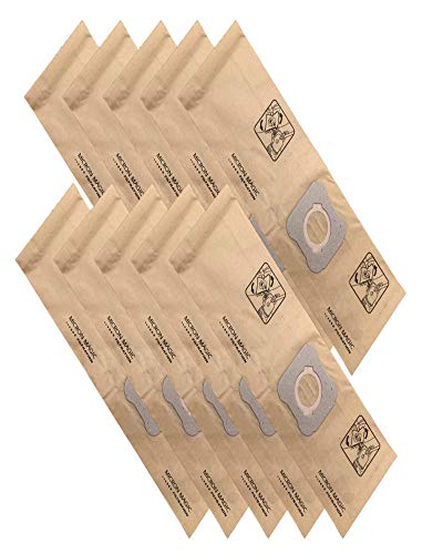 Buy Bremen 10 Pack Vacuum Bags fit 