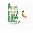 Power ON Off Switch Circuit Board Panel for Nintendo DSi NDSI NDSi D-Pad ABXY Buttons Board
