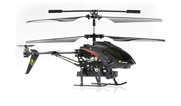 flying helicopter toy with camera