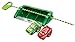 Disney Pixar Cars Launchers Lightning Mcqueen and Chick Hicks 2-Pack