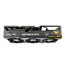 ASUS TUF Gaming NVIDIA GeForce RTX™ 4080 Super OC