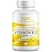 Number One Nutrition Vitamin B12 5000 mcg, 60 count