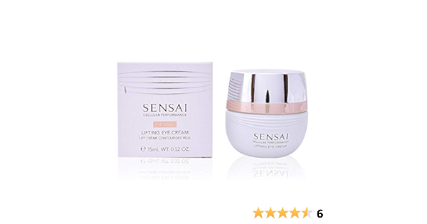 cellular performance lifting eye cream