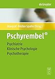 Basiswissen Psychiatrie und Psychotherapie Springer-Lehrbuch: Amazon.de ...