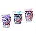 Smooshy Mushy Series 4 - Cup 'n Cakes Squishy Toy Surprise - Bundle of 3 (Original Version)