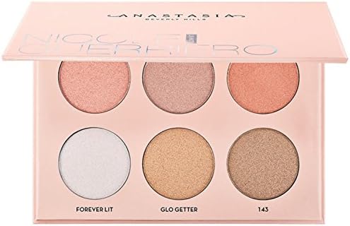 Nicole Guerriero Glow kit - Anastasia Beverly Hills