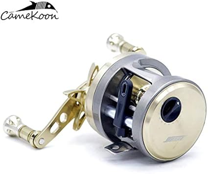 camekoon reels