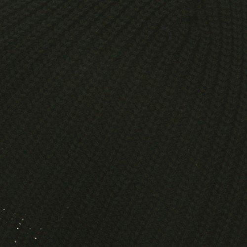 G.I. Cuffless Watch Cap - Black