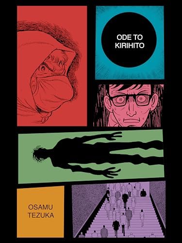 Amazon.com: Ayako: 9781935654780: Tezuka, Osamu: Books
