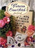 Victorian Cross Stitch by 