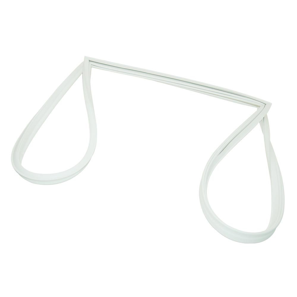Smeg Fridge Freezer Door Seal Gasket Genuine Part Number 754131119 