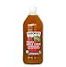 Fairchild's Organic Apple Cider Vinegar with the Mother, 32 oz. Washington State organic apples, undiluted 25% stronger,no concentrate, glass bottle
