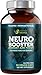 Vitamin Bounty - Neuro Booster - Memory, Focus & Clarity - Caffeine Free & All Natural (30)