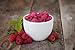Freeze Dried Raspberries (Pack of 2(– Healthy Fruit Snacks – Perfect For Camping, Emergency Preparedness, And Snacking – By Valley Food Storage (3.5 Cups)