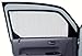 SIDE WINDOW Sunshades for the Middle Seat set/2 for Honda Element 2003 2004 2005 2006 2007 2008 HEATSHIELD Sunshades #883S-B