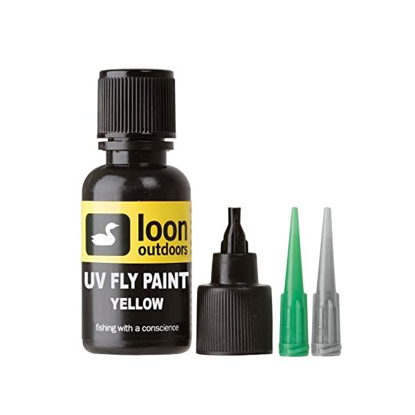 Loon-Outdoors-UV-Fly-Paint-Fly-Tying-Resin-for-Fishing-Cures-in-Seconds