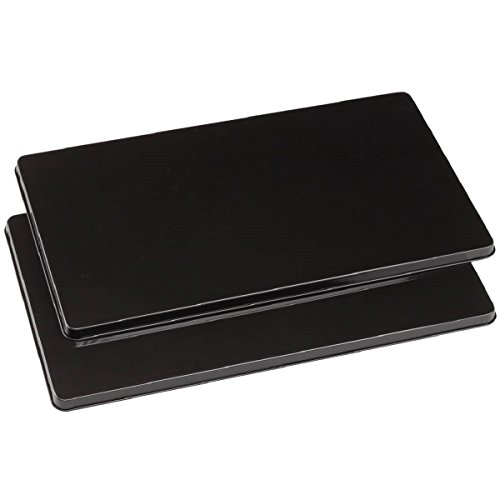 Compare price to rectangular stove covers