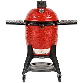 Kamado Joe KJ23RHCI-A Classic Joe III Charcoal Grill