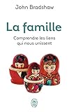 La famille : Une nouvelle façon de créer une solide estime de soi by 