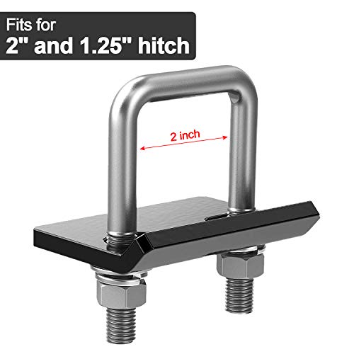 2 RETECK+Tightener+Anti+Rattle+Stabilizer+Installation