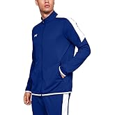 Under Armour mens Rival Knit Jacket