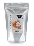 Spicely Organic Seasoning Pumpkin Pie Spice - 1 LB Bulk / Wholesale