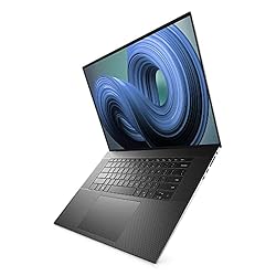 Dell XPS 17 9720 Laptop 17 inch UHD+ Touchscreen