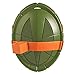 Rise of the Teenage Mutant Ninja Turtles Tactical Training Shell, Multicolor