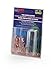 Lee's Pet Products ALE13052 2-Pack Undergravel Elbow for Aquarium Filter, 1-Inch