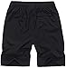Vcansion Men's Outdoor Lightweight Hiking Shorts Quick Dry Sports Casual Shorts Skateboard Shorts Swimming Shorts