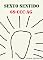 Livro Sexto Sentido - 6S-CCC-AG