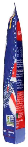 TILDA LEGENDARY RICE STEAMED BASMATI, PURE, 8.5 OUNCE