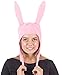 Bob's Burgers Louise Cosplay Fleece Hat