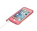 Lifeproof FRĒ SERIES iPhone 6 PLUS/6s PLUS Waterproof Case (5.5