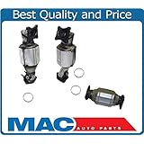 Amazon Com Eccpp Ac A C Condenser For 1996 2006 Volvo Vn