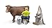 Bruder Figure Farming Set