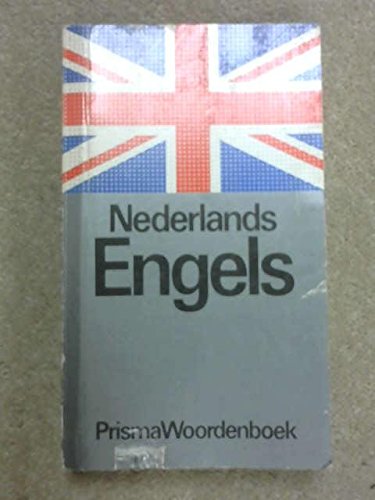 Nederlands-Engels English Netherlands