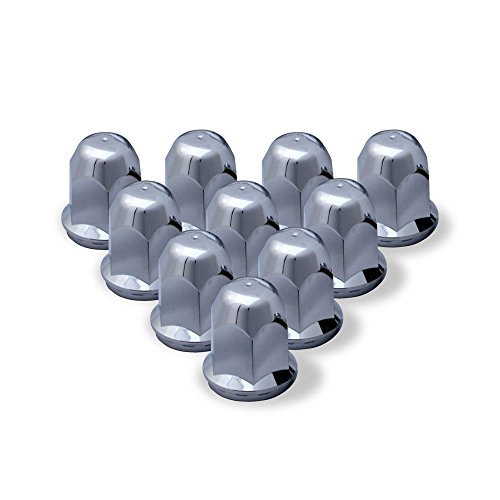 Alcoa Hex Lug Nut Cover for TwoPiece Flange Nut (screw on) Buy