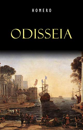 Odisseia - eBook, Resumo, Ler Online e PDF - por Homero