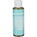 Dr. Bronners - Pure-Castile Liquid Soap (Baby Unscented, 4 Ounce) - Made with Organic Oils, 18-in-1 Uses: Face, Hair, Laundry, Dishes, For Sensitive Skin, Babies, No Added Fragrance, Vegan, Non-GMO