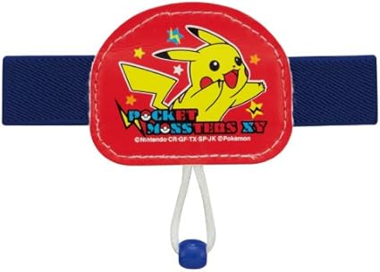 amazon cinturon pokemon