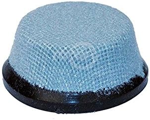 Rotary3105. CHAINSAW AIR FILTER MCCULLOCH