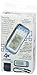 Ozeri 4x3runner Pocket 3D Pedometer and Activity Tracker with Dual Walking & Running Mode Technology