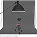 Neewer 9 x 13 feet/2.8 x 4 Meters Photography Background Photo Video Studio Fabric Backdrop Background Screen (Grey)
