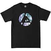 Linkin Park Unisex-Adult Official Merch Linkin Park from Zero Swirl Tour Tee